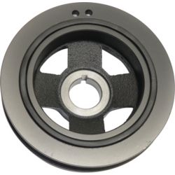 Front Engine Pulley